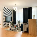Apartamenty Centrum - Szafirowy I Szmaragdowy