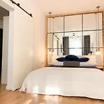 Apartamenty Centrum - Szafirowy I Szmaragdowy