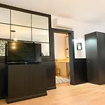 Apartamenty Centrum - Szafirowy I Szmaragdowy