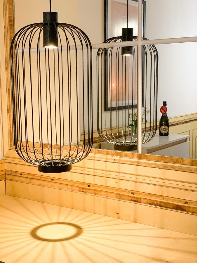 Apartament Centrum - Szafirowy I Szmaragdowy *