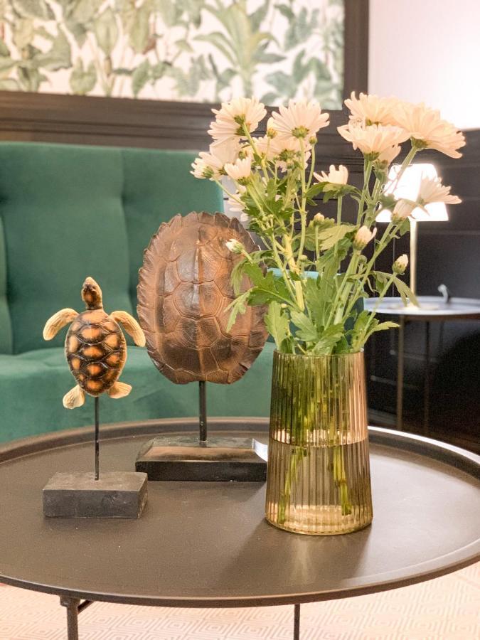 Apartament Centrum - Szafirowy I Szmaragdowy *