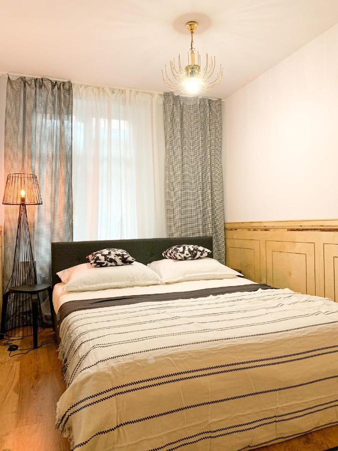 Apartament Centrum - Szafirowy I Szmaragdowy