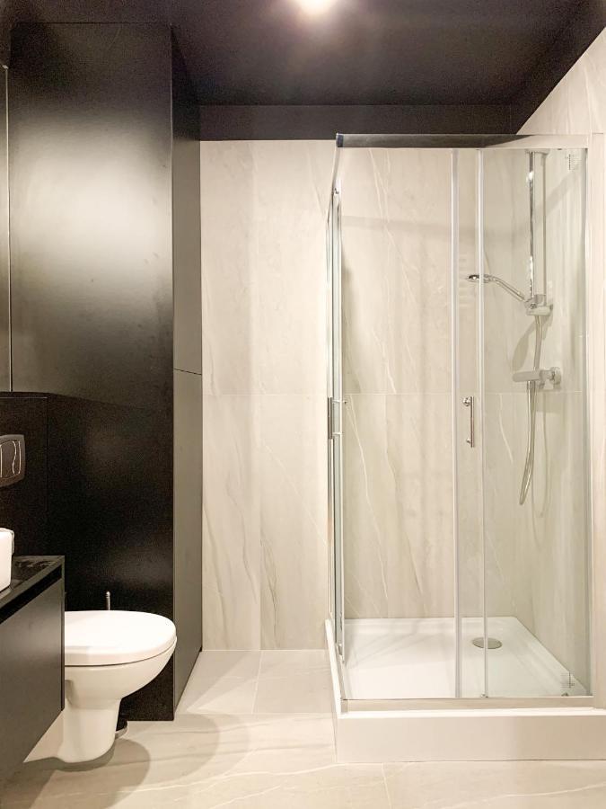 Centrum - Szafirowy I Szmaragdowy Apartament *