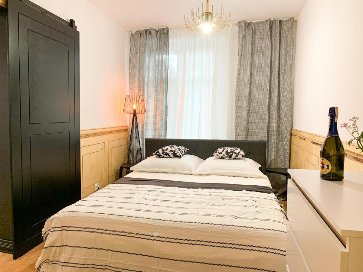 Apartment Centrum - Szafirowy I Szmaragdowy